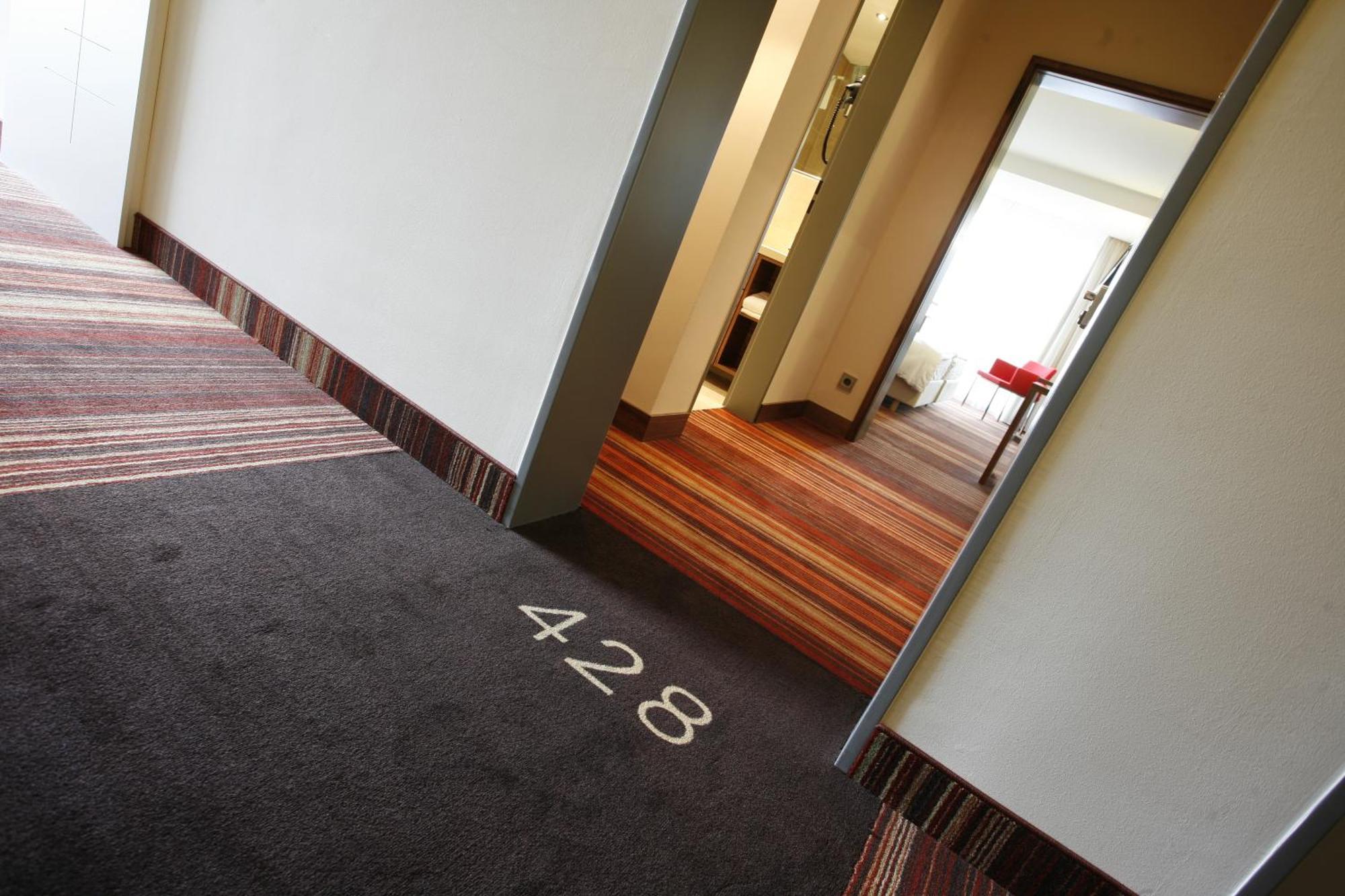 Hotel Freizeit In Göttingen Szoba fotó