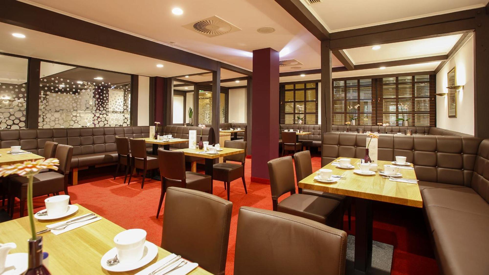 Hotel Freizeit In Göttingen Kültér fotó