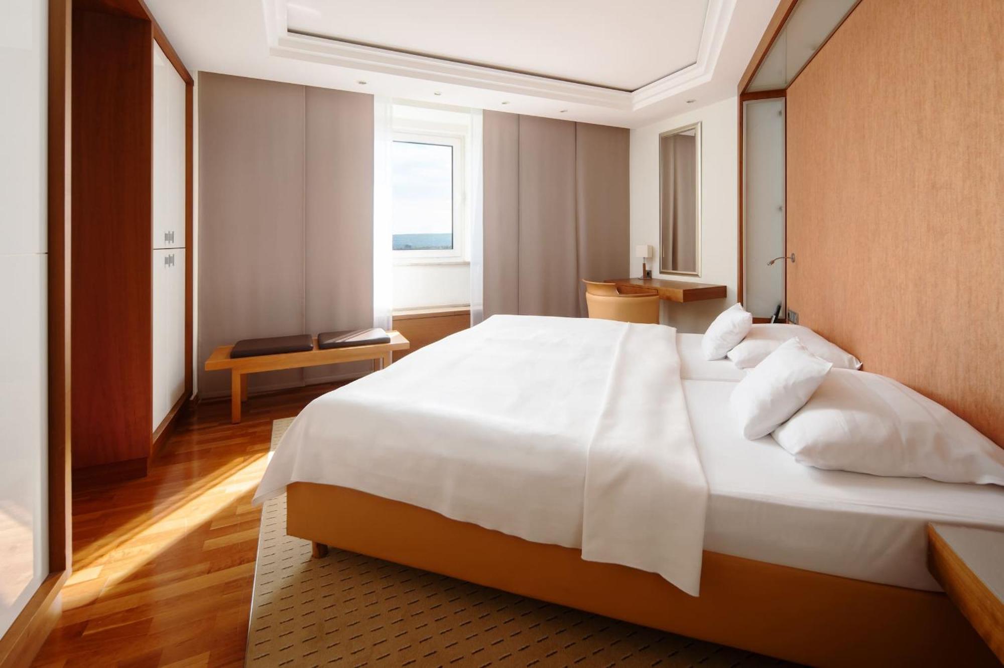 Hotel Freizeit In Göttingen Kültér fotó
