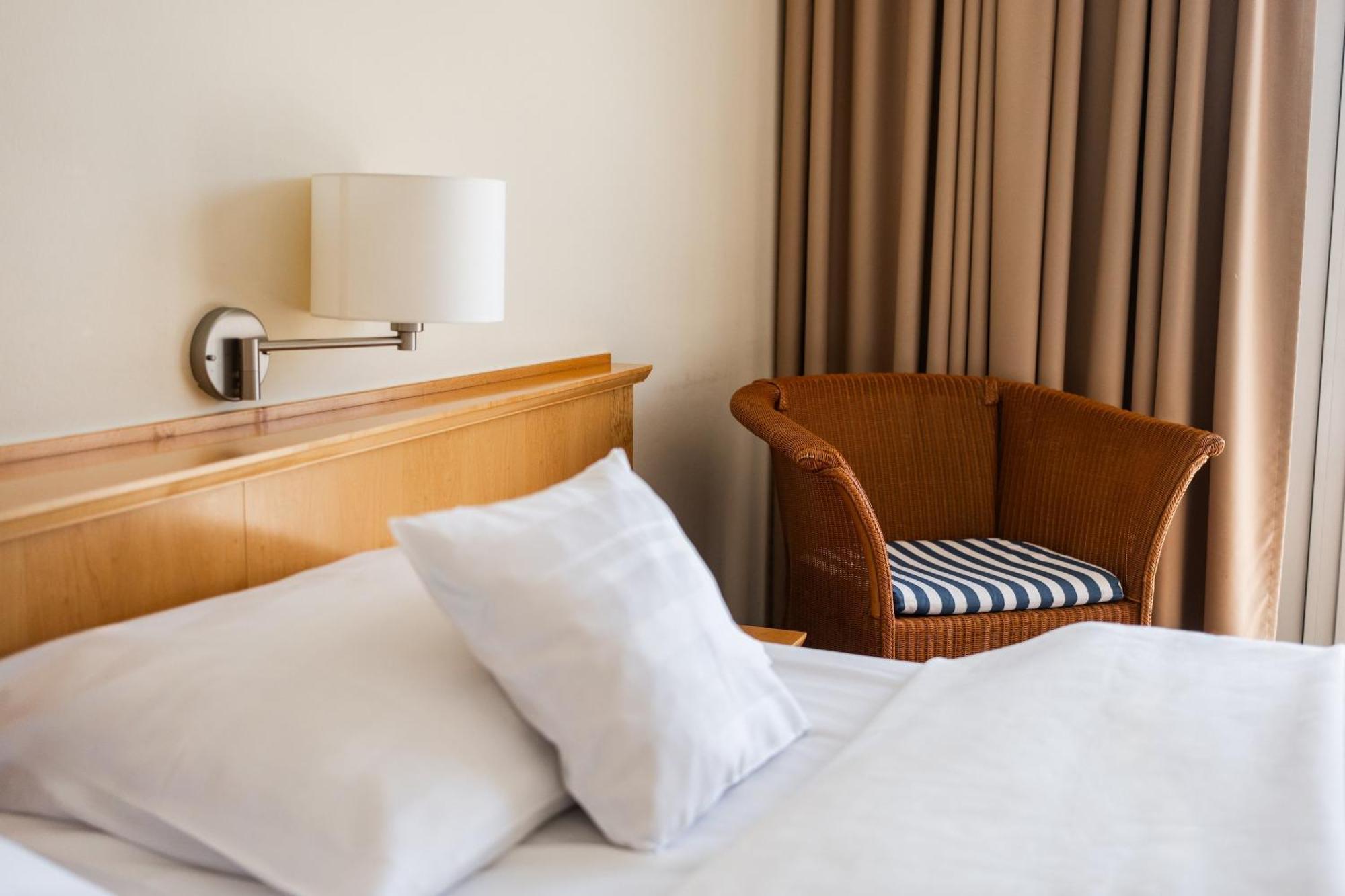 Hotel Freizeit In Göttingen Kültér fotó
