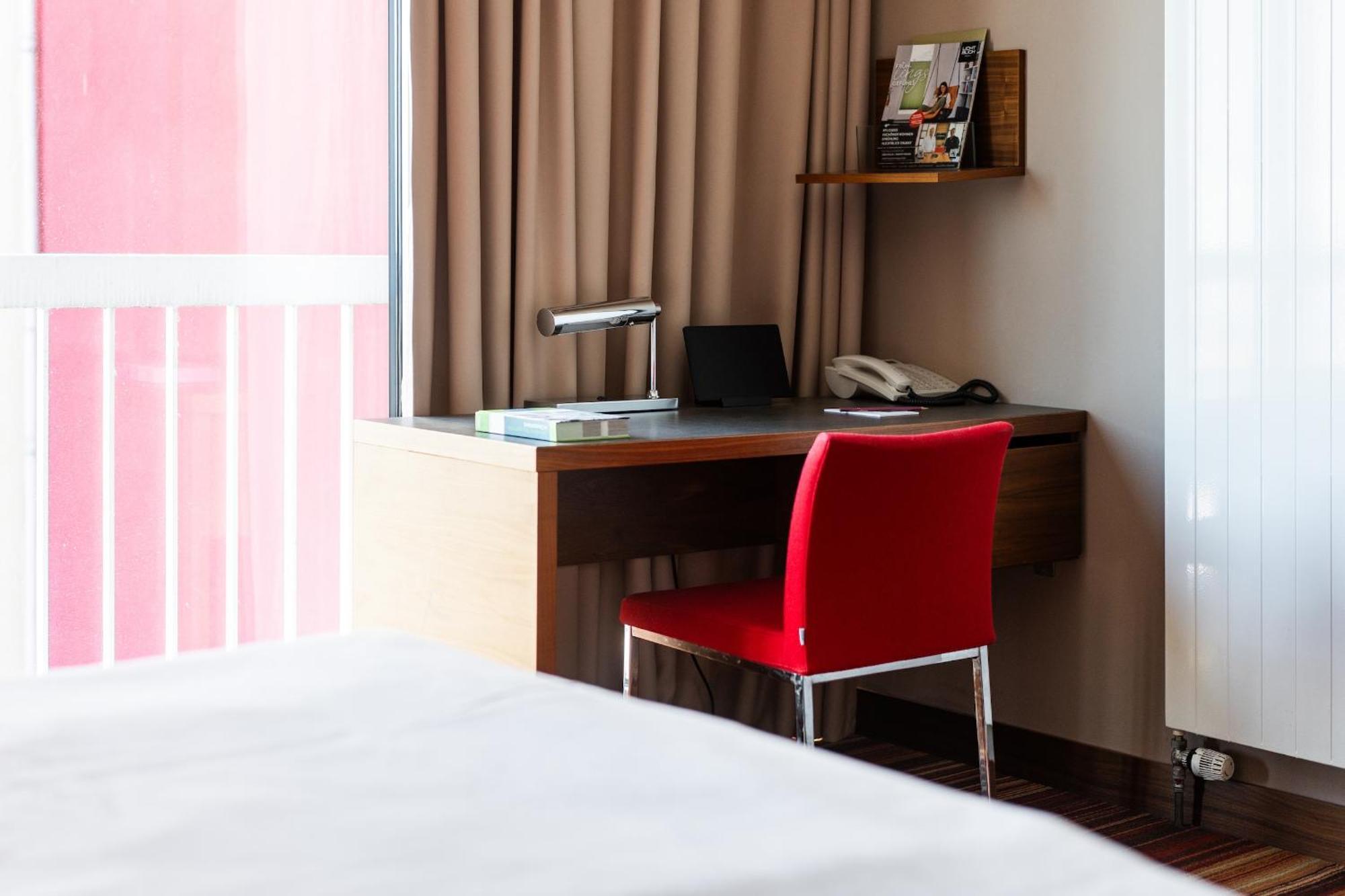 Hotel Freizeit In Göttingen Kültér fotó