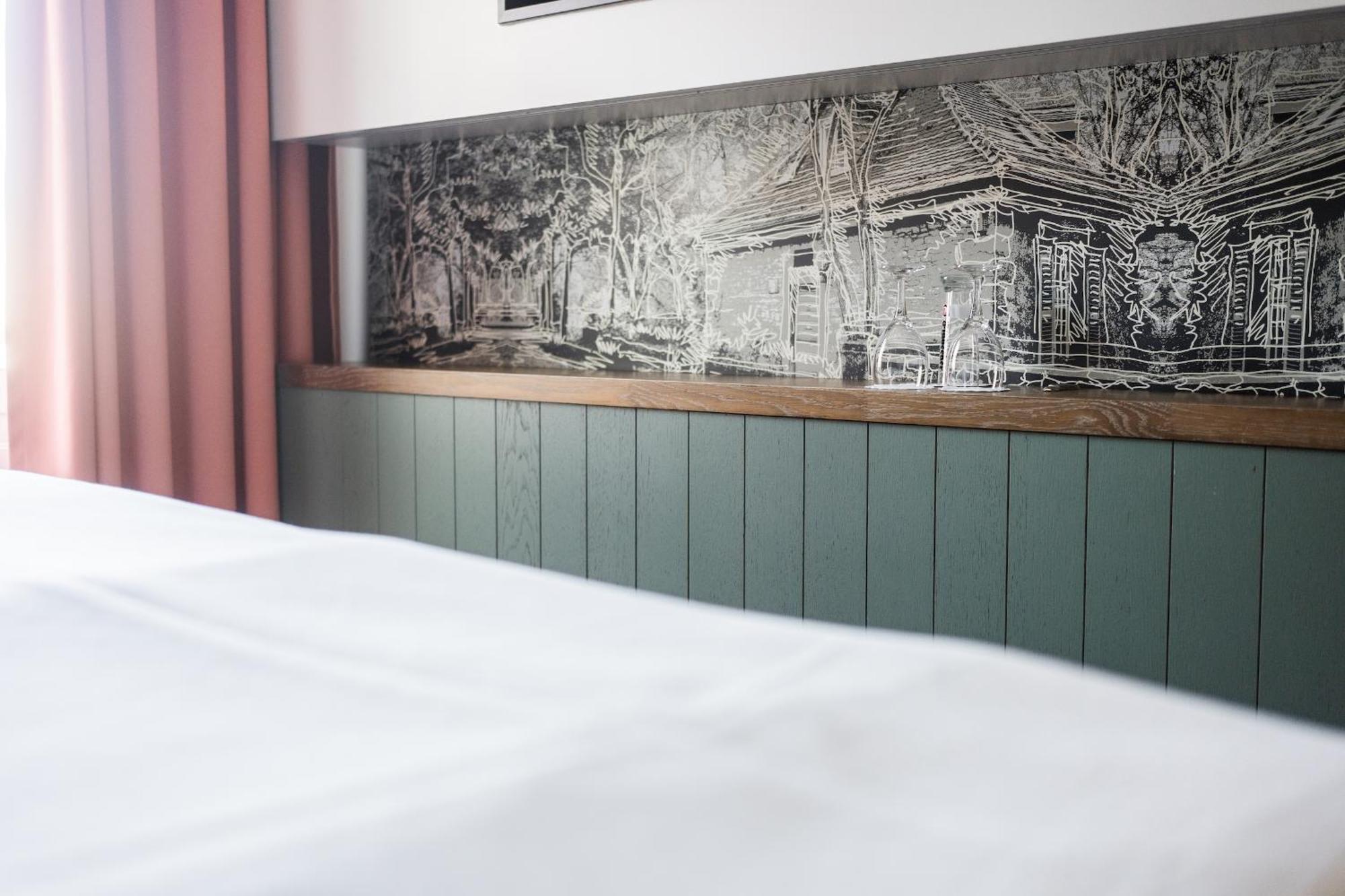 Hotel Freizeit In Göttingen Kültér fotó